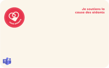 Vignette Tous Aidants Teams